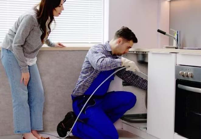 Home 5 Desntupimento